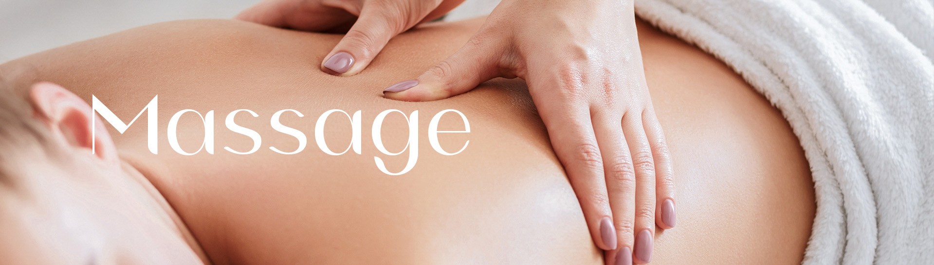 Massage